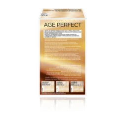 L'Oreal Lu0027Oréal Excellence Age Perfect Haarverf 10.03 Extra Licht Natuurlijk Goudblond -Plein 968936 3