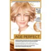 L'Oreal Lu0027Oréal Excellence Age Perfect Haarverf 8.32 Licht Goud Parelmoerblond 2 L'Oreal Lu0027Oréal Excellence Age Perfect Haarverf 8.32 Licht Goud Parelmoerblond -Plein 968940
