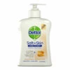 6x Dettol Handzeep Pomp Honey -Plein 971982