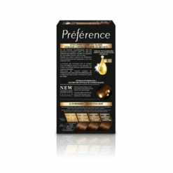 L'Oreal Lu0027Oréal Preference Haarkleuring 05 Bruges - Lichtbruin -Plein 974936 3