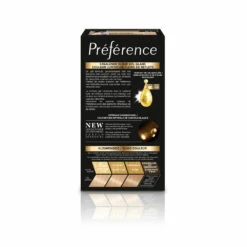 L'Oreal Lu0027Oréal Preference Haarkleuring 9.1 Viking - Zeer Licht Asblond 9 L'Oreal Lu0027Oréal Preference Haarkleuring 9.1 Viking - Zeer Licht Asblond -Plein 974945 4
