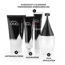 Garnier Olia 110 Verheldering -Plein 975017 3