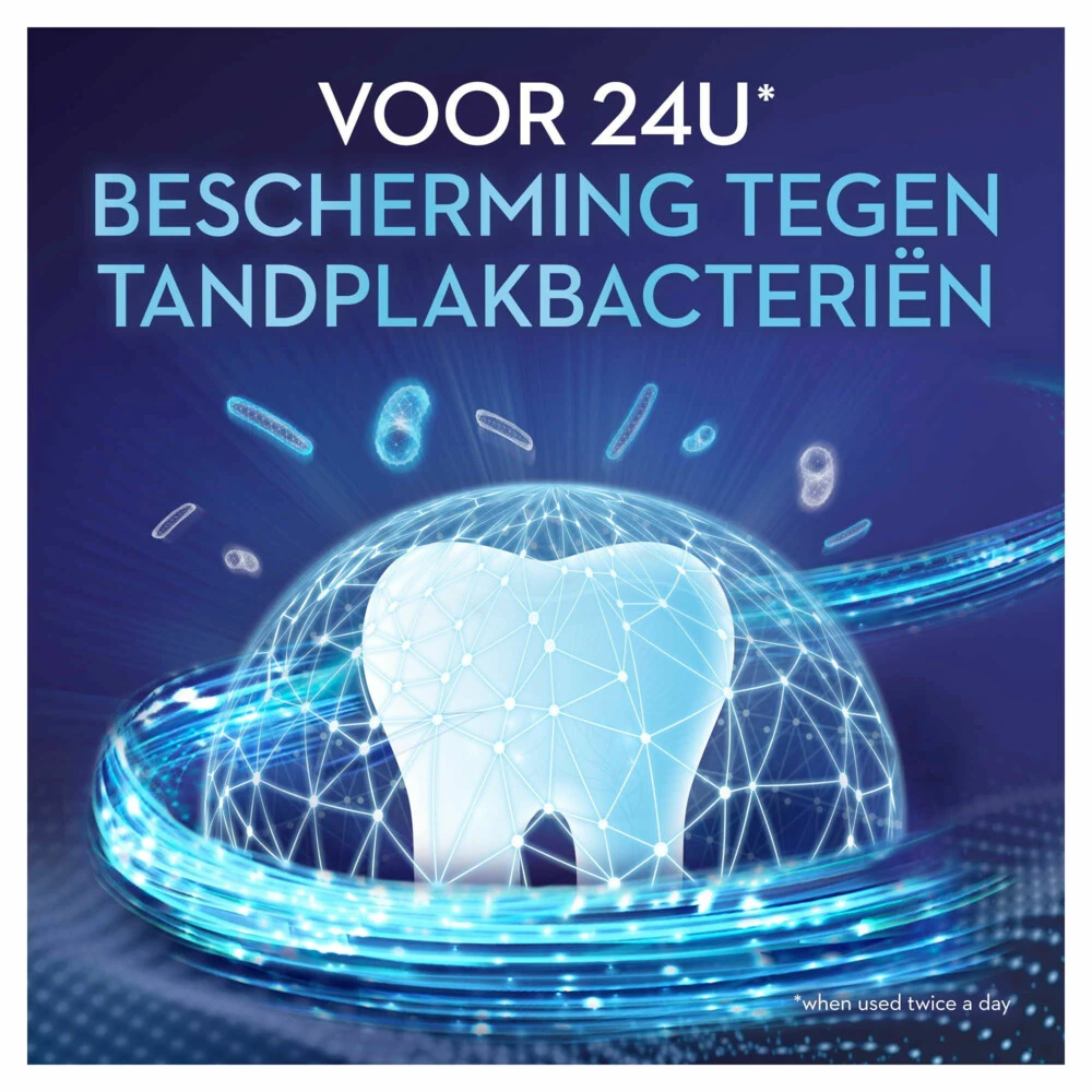 Oral B 6x Oral-B Mondwater Pro-Expert Professionele Bescherming 5 Oral B 6x Oral-B Mondwater Pro-Expert Professionele Bescherming - Afbeelding 3