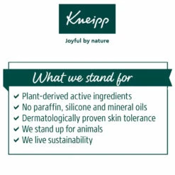 6x Kneipp Douchecreme Silky Secret 9 6x Kneipp Douchecreme Silky Secret -Plein 975259 4