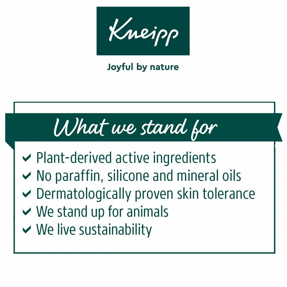 6x Kneipp Douchecreme Silky Secret 6 6x Kneipp Douchecreme Silky Secret - Afbeelding 4