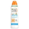 Garnier Ambre Solaire Kids Anti-Zand Zonnespray SPF 50+ 2 Garnier Ambre Solaire Kids Anti-Zand Zonnespray SPF 50+ -Plein 975518