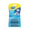 Scholl Velvet Smooth Express Pedi Regular Navulling 2 Scholl Velvet Smooth Express Pedi Regular Navulling -Plein 976419