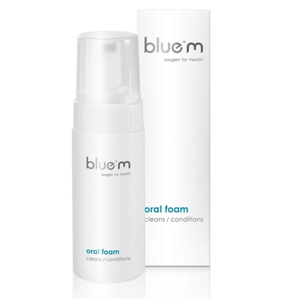 Bluem Oral Foam 3 Bluem Oral Foam
