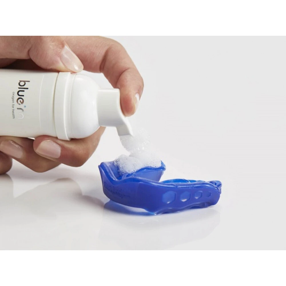 Bluem Oral Foam 4 Bluem Oral Foam - Afbeelding 2