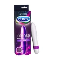 Durex Play Vibrator Orgasmu0027 Intense Pure Fantasy -Plein 981969 2