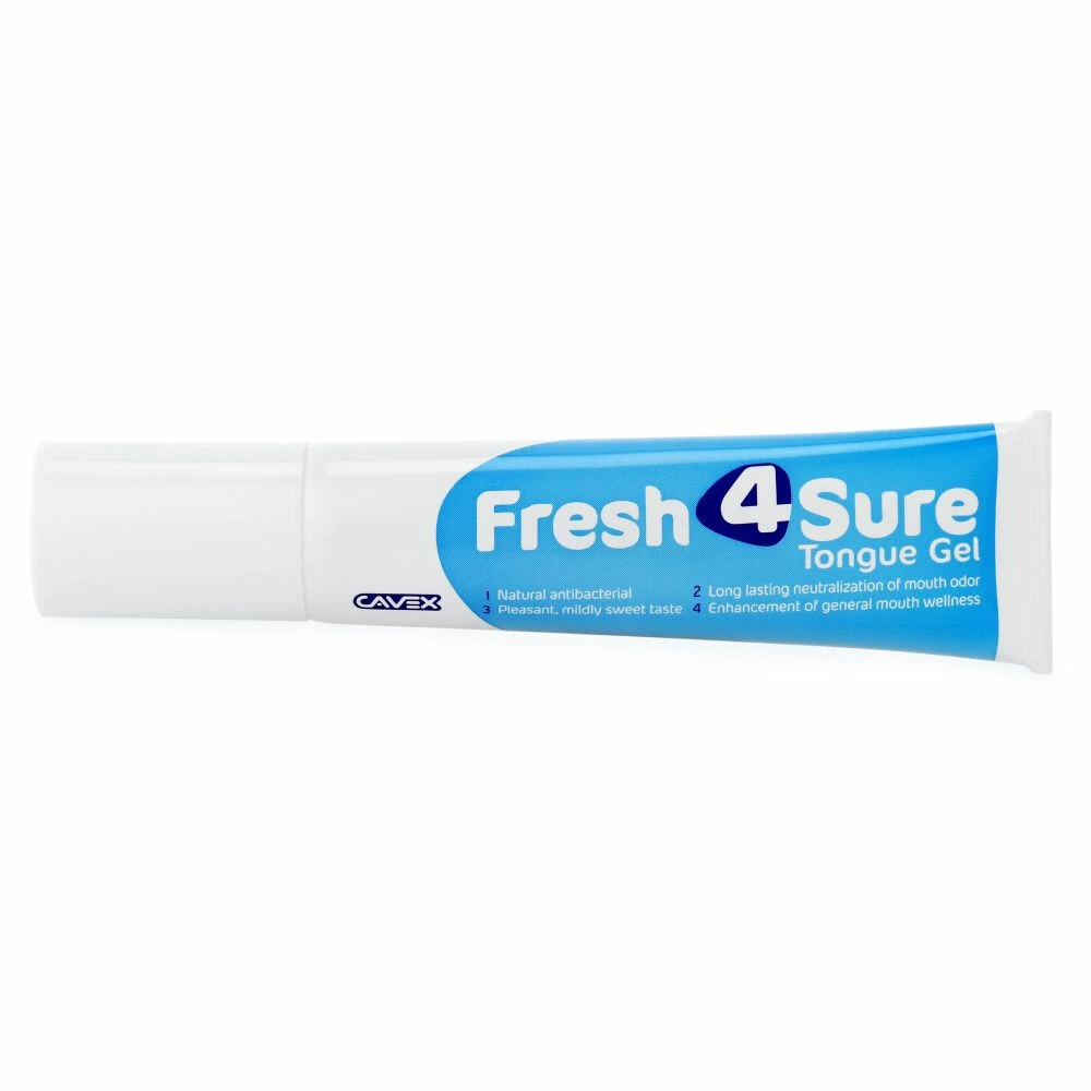 Cavex Fresh4Sure Kit 5 Cavex Fresh4Sure Kit - Afbeelding 3