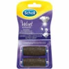 Scholl Velvet Smooth Elektrische Voetvijl Navulling Ultra Grof 2 Scholl Velvet Smooth Elektrische Voetvijl Navulling Ultra Grof -Plein 986792