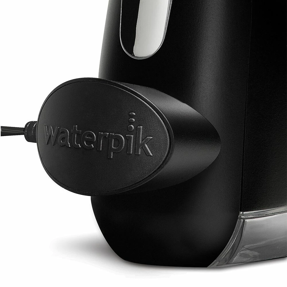 Waterpik Waterflosser Draadloos Advanced WP-562 Black 5 Waterpik Waterflosser Draadloos Advanced WP-562 Black - Afbeelding 3