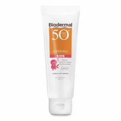 Biodermal Zonnemelk Kids SPF 50