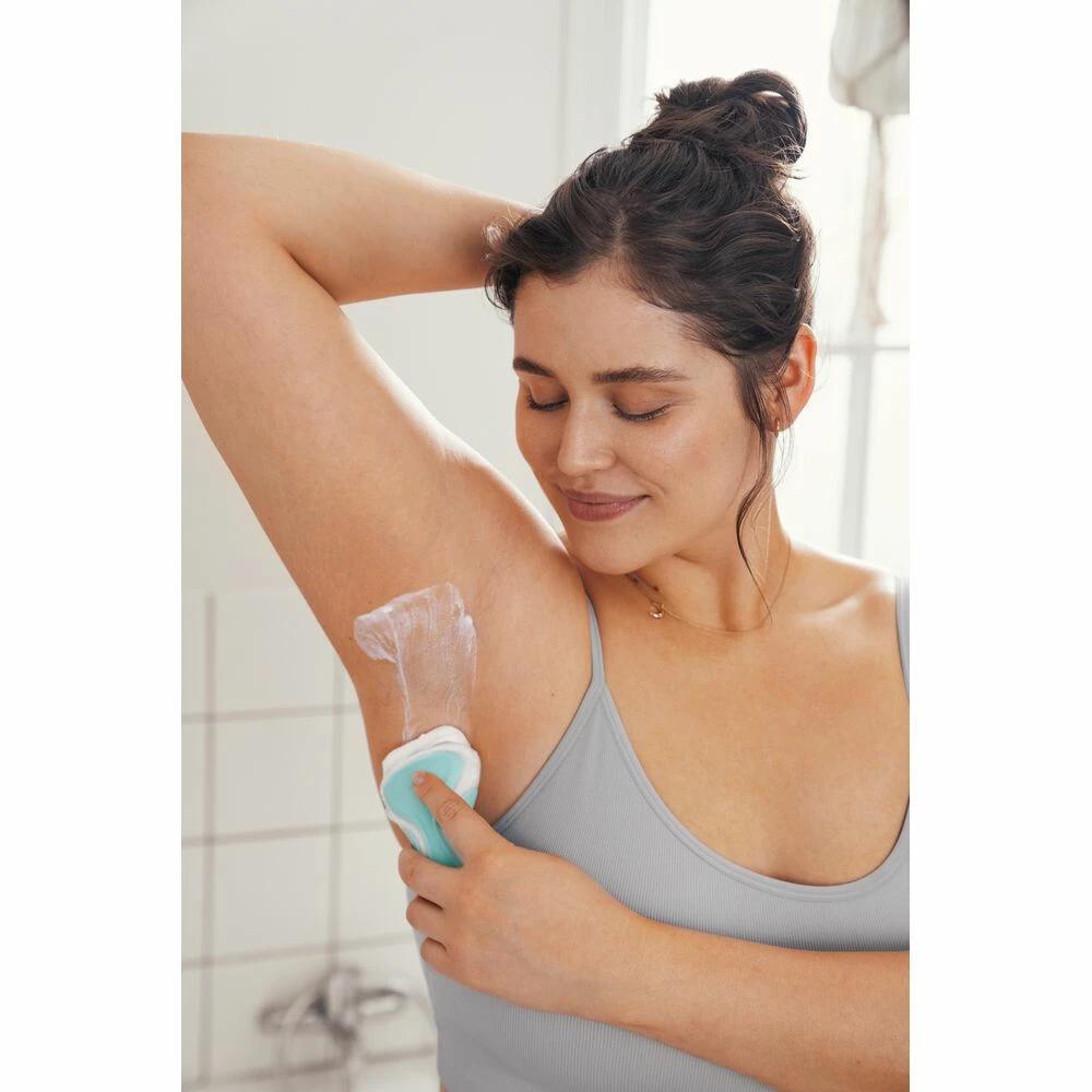 Wilkinson Woman Scheermes Voordeelverpakking Intuition Sensitive Care 7 Wilkinson Woman Scheermes Voordeelverpakking Intuition Sensitive Care - Afbeelding 5