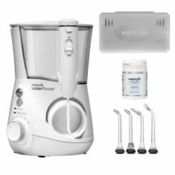 Waterpik Waterflosser Whitening WF-05 8 Waterpik Waterflosser Whitening WF-05 -Plein 990201 3