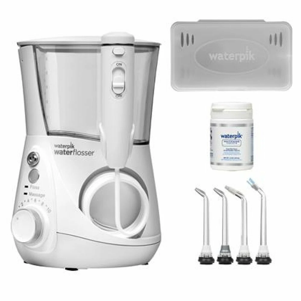 Waterpik Waterflosser Whitening WF-05 5 Waterpik Waterflosser Whitening WF-05 - Afbeelding 3