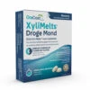 2x Xylimelts Voor Droge Mond 2 2x Xylimelts Voor Droge Mond -Plein 990219