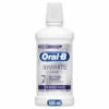 Oral B 6x Oral-B Mondwater 3D White Luxe Perfection 2 Oral B 6x Oral-B Mondwater 3D White Luxe Perfection -Plein 990245