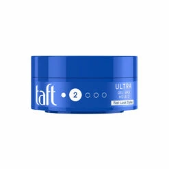 6x Taft Gel-Wax Ultra Structure