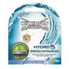 Wilkinson Men Scheermesjes Hydro 5 Power 2 Wilkinson Men Scheermesjes Hydro 5 Power -Plein 990926