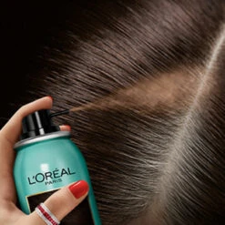L'Oreal Lu0027Oréal Magic Retouch Uitgroeispray Donkerbruin 8 L'Oreal Lu0027Oréal Magic Retouch Uitgroeispray Donkerbruin -Plein 991322 3