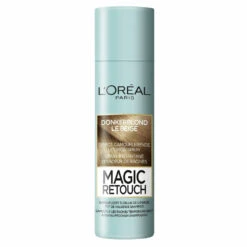 L'Oreal Lu0027Oréal Magic Retouch Uitgroeispray Donkerblond