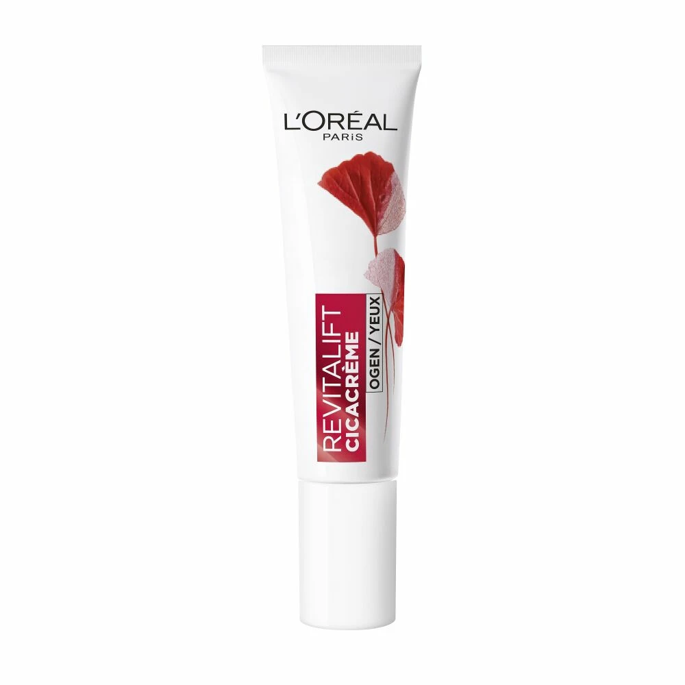 L'Oreal Lu0027Oréal Revitalift Cicacreme Oogcreme 3 L'Oreal Lu0027Oréal Revitalift Cicacreme Oogcreme