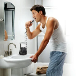 Waterpik Waterflosser Ultra Professional WP-662 Zwart 9 Waterpik Waterflosser Ultra Professional WP-662 Zwart -Plein 993725 4