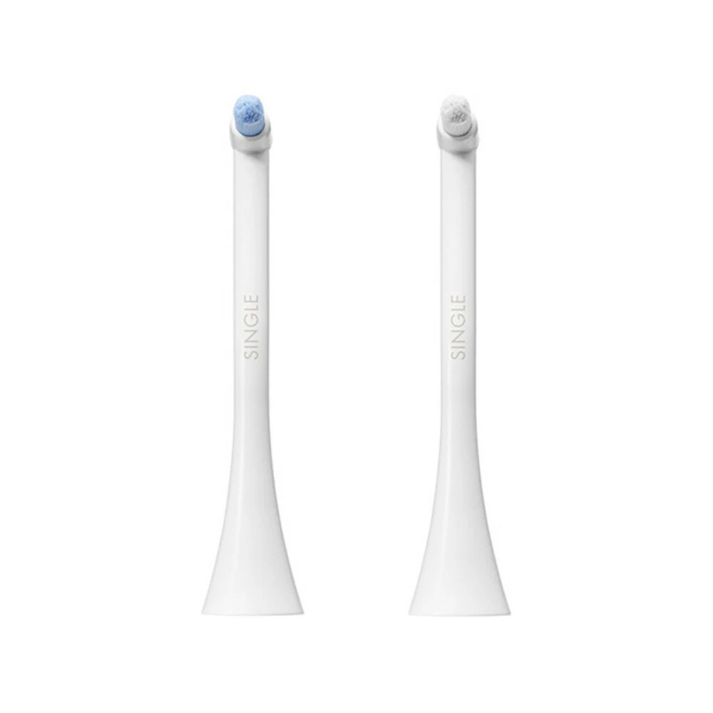 Curaprox Opzetborstel Hydrosonic Single 3 Curaprox Opzetborstel Hydrosonic Single