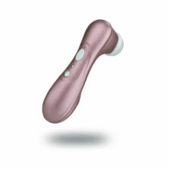 Satisfyer Vibrator Pro 2 Next Generation -Plein 994609 2