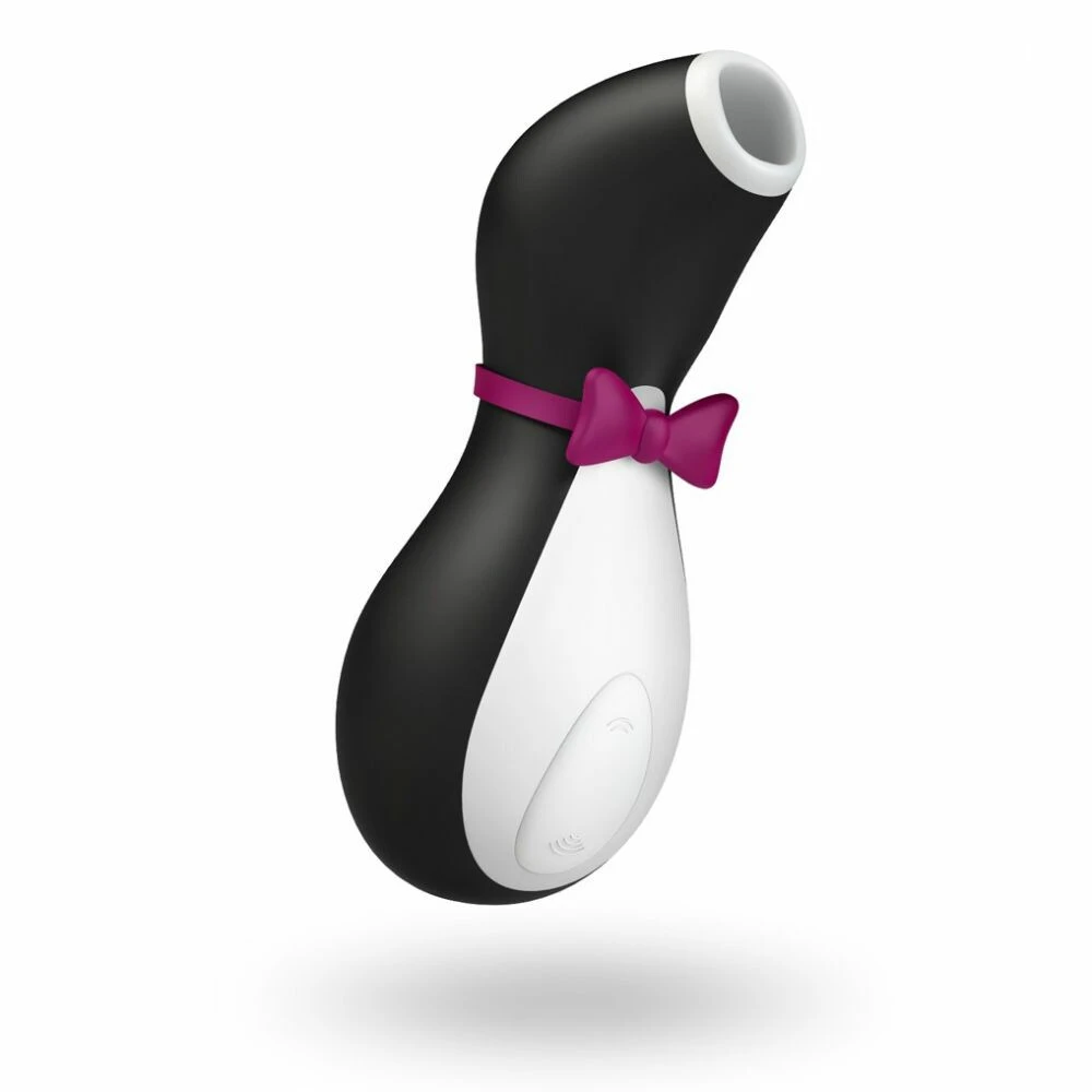 Satisfyer Vibrator Pro Next Generation Pinguin 3 Satisfyer Vibrator Pro Next Generation Pinguin