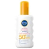 Nivea Sun Sensitive Anti-Allergie Zonnemelk SPF 50 2 Nivea Sun Sensitive Anti-Allergie Zonnemelk SPF 50 -Plein 994895