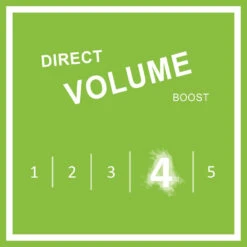 6x Junior Haarspray 3 In 1 Lift Up Volume 11 6x Junior Haarspray 3 In 1 Lift Up Volume -Plein 995254 4