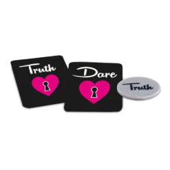 Tease Please Tease & Please Erotisch Spel Truth Or Dare 7 Tease Please Tease & Please Erotisch Spel Truth Or Dare -Plein 995918 3