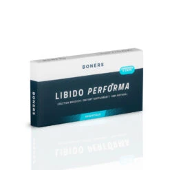 Boners Libido Performa Erectiepillen 9 Boners Libido Performa Erectiepillen -Plein 995962 4