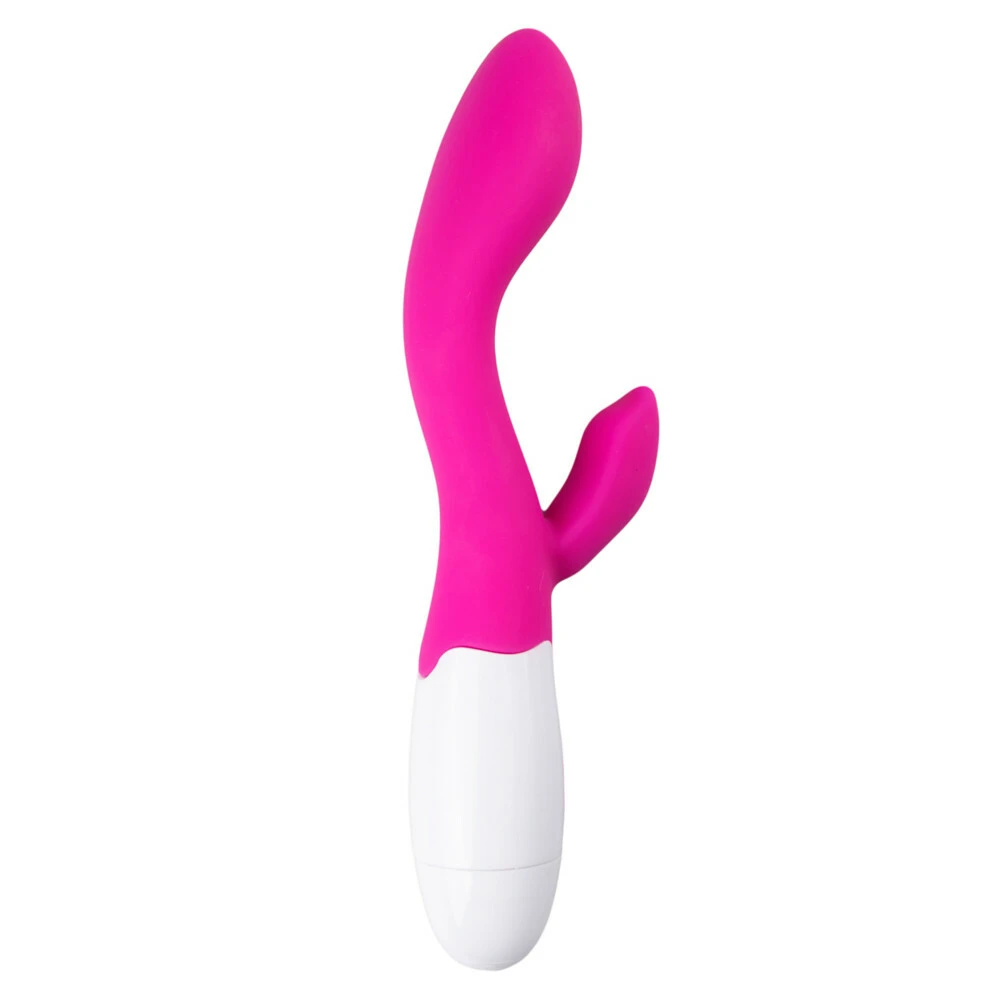 Easytoys Lily Vibrator Roze 3 Easytoys Lily Vibrator Roze