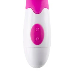 Easytoys Lily Vibrator Roze 7 Easytoys Lily Vibrator Roze -Plein 995968 3