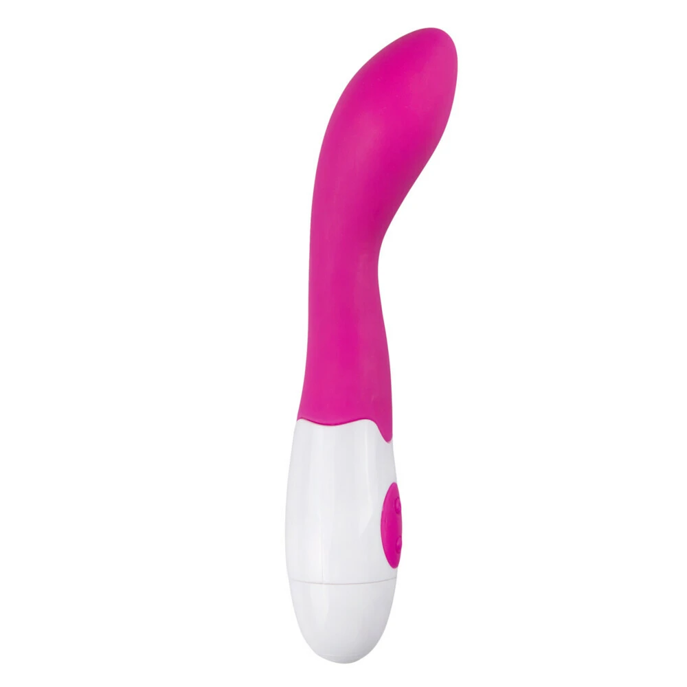 Easytoys Yasmin Vibrator Roze 3 Easytoys Yasmin Vibrator Roze