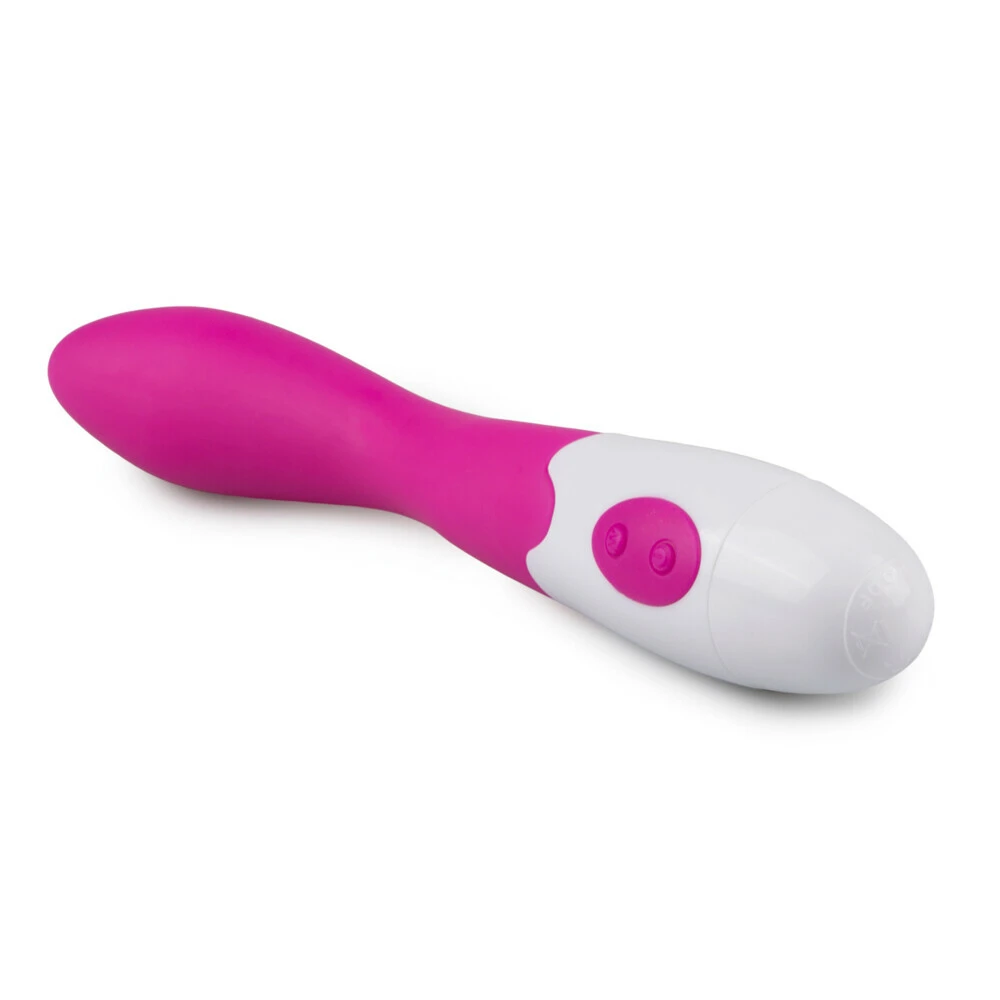 Easytoys Yasmin Vibrator Roze 4 Easytoys Yasmin Vibrator Roze - Afbeelding 2