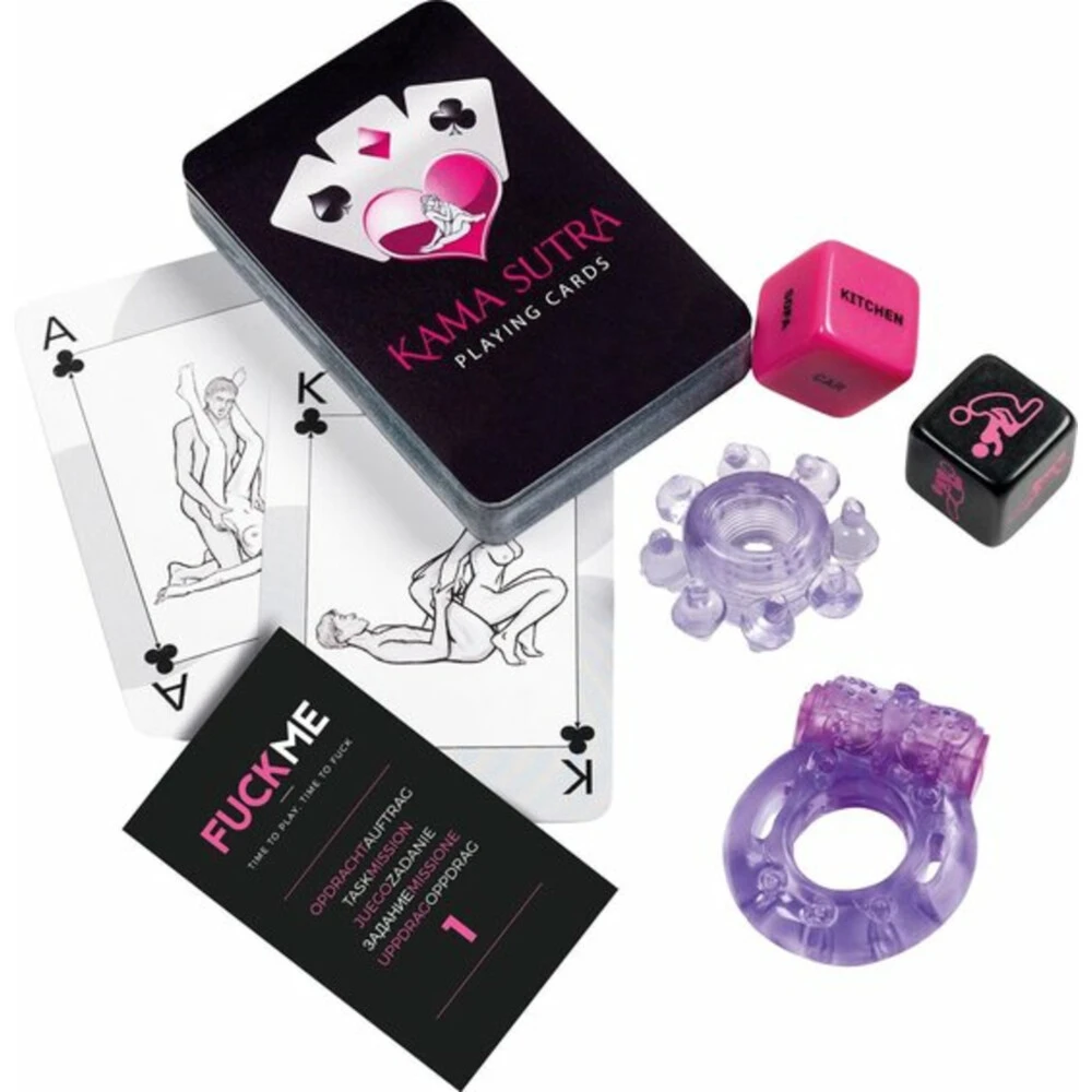 Tease Please Tease & Please Fuck Me Spel 4 Tease Please Tease & Please Fuck Me Spel - Afbeelding 2