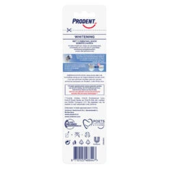 3x Prodent Opzetborstels White Now 7 3x Prodent Opzetborstels White Now -Plein 997761 2 1