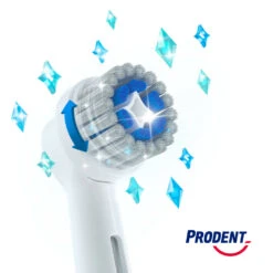 3x Prodent Opzetborstels White Now 8 3x Prodent Opzetborstels White Now -Plein 997761 3 1