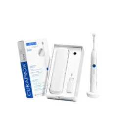 Curaprox Elektrische Tandenborstel Hydrosonic Easy 11 Curaprox Elektrische Tandenborstel Hydrosonic Easy -Plein 998062 5