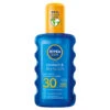 Nivea Sun Protect En Dry Touch Verfrissende Vernevelende Spray SPF 30 2 Nivea Sun Protect En Dry Touch Verfrissende Vernevelende Spray SPF 30 -Plein 998236