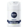 Nivea Men Sensitive Stubble Moisturiser 2 Nivea Men Sensitive Stubble Moisturiser -Plein 998239
