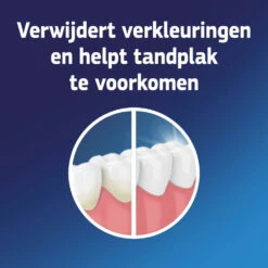 6x Fixodent Reinigingstabletten Complete Care 10 6x Fixodent Reinigingstabletten Complete Care -Plein 998573 3