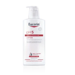 Eucerin Bodylotion Parfumvrij