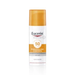 Eucerin Sun Fluid Anti Age SPF 50