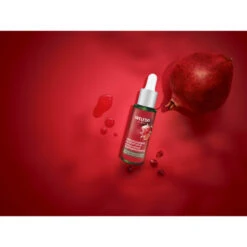 Weleda Gezichtsolie Granaatappel -Plein 999014 3